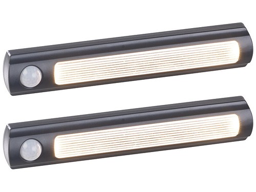 Lampes placard sans fil - lampes,