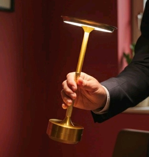 Lampe table rechargeable - lampe,