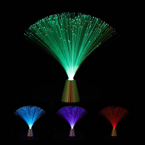 Lampes fibre optique lampe - à,