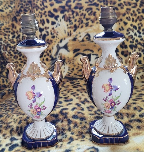 Pieds lampes sans fil - sans,