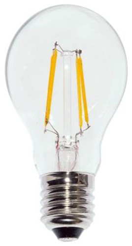 Ampoules fil led - ampoules, à