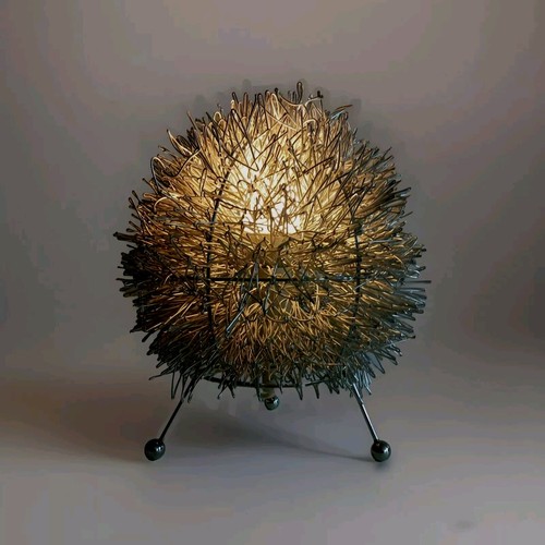 Magnifique lampe vintage - magnifique,