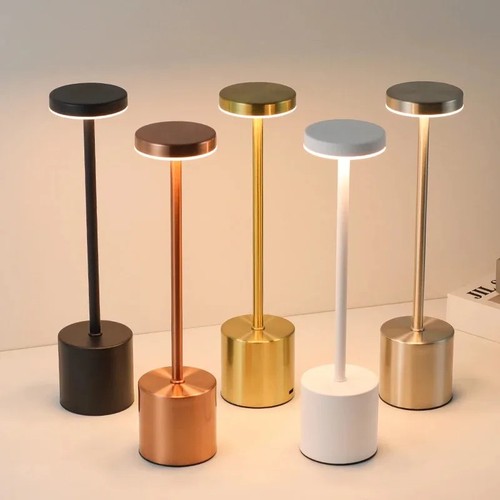 Lampe led déco table - led,