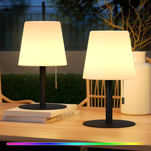 Fuyo lampes table led - lampes, de