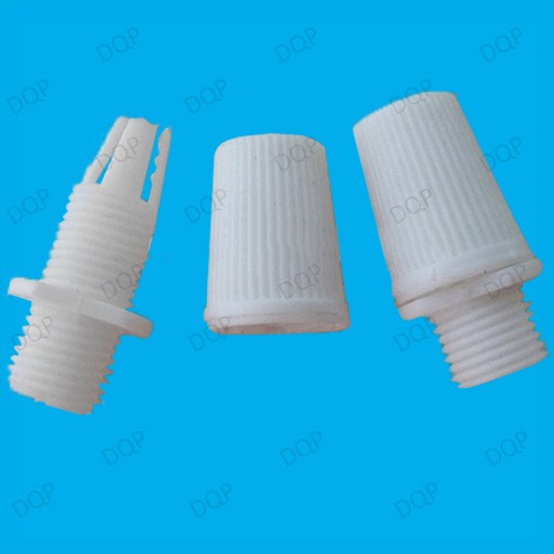 10x blanc m10 fil - m10, câble