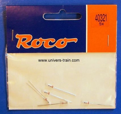 Roco 40321 sachet - de, 5