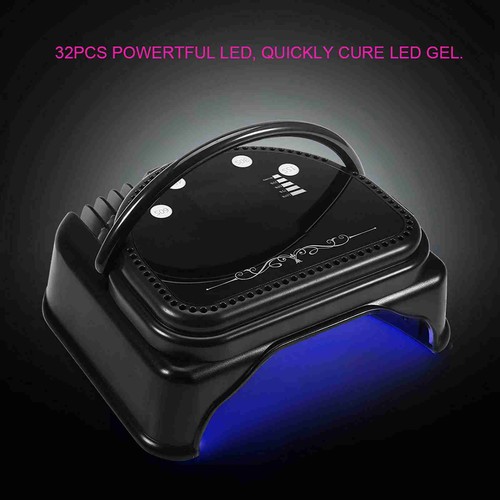 Lampes ongles led - lampes, à