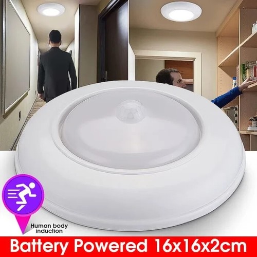 Lampe plafond led sans fil - sans,