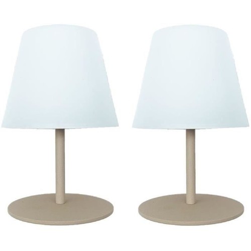 Set lampes table sans - de,