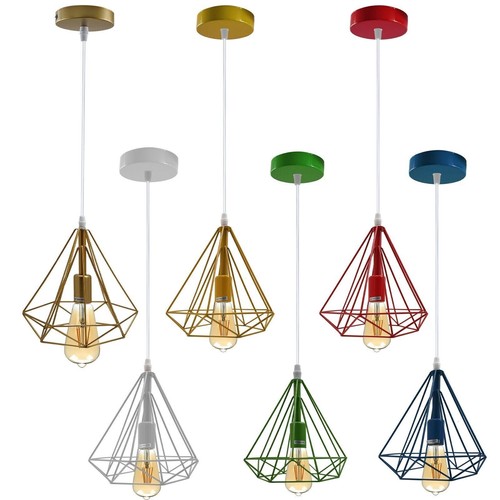 Lampes suspendues plafond - lampes,