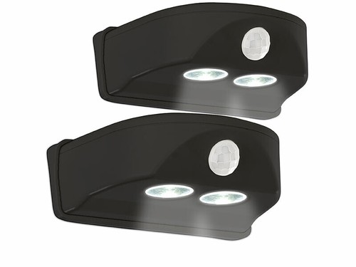 Lampes porte sans fil - porte,