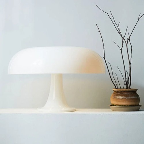 Lampe champignon sans fil - lampe, usb